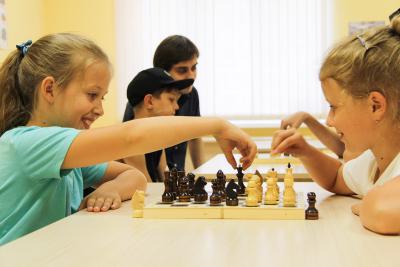 В рязанском центре «Новые горизонты» будут преподавать шахматы по авторской методике